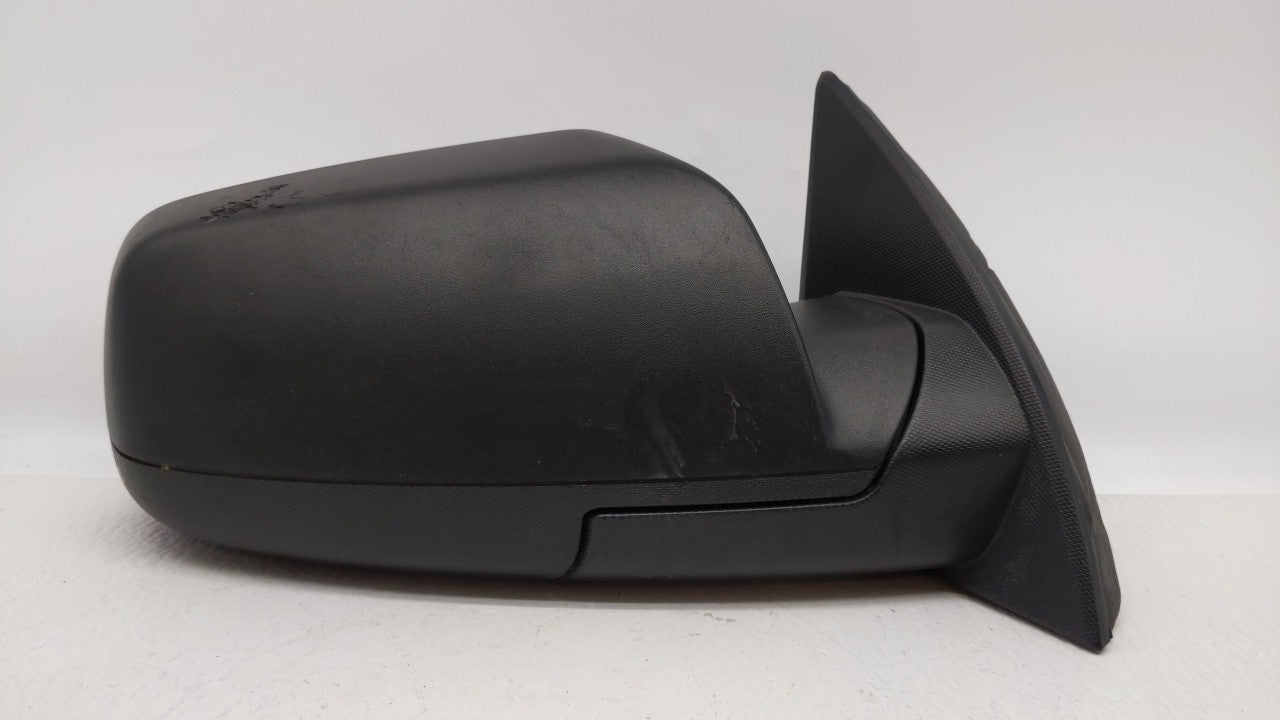 2012-2014 Chevrolet Equinox Passenger Side View Mirror - Right Door Mirror OEM Used - Oemusedautoparts1.com
