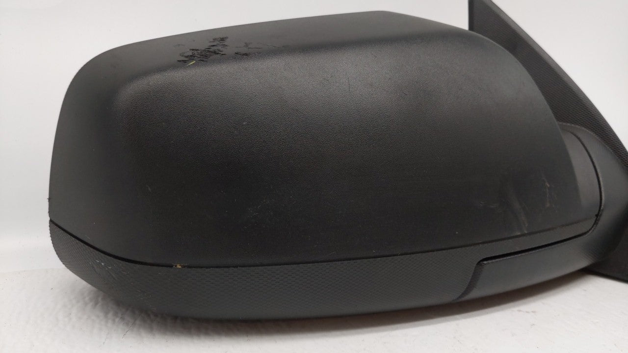 2012-2014 Chevrolet Equinox Passenger Side View Mirror - Right Door Mirror OEM Used - Oemusedautoparts1.com