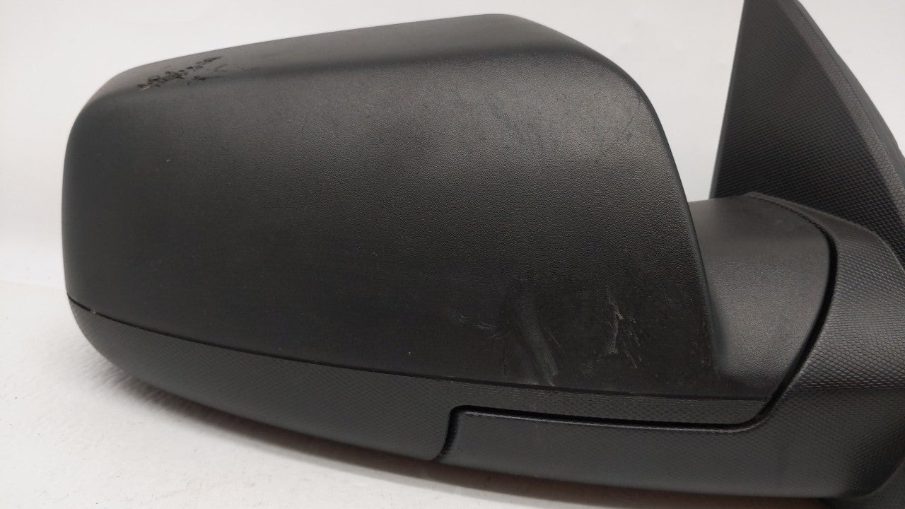 2012-2014 Chevrolet Equinox Passenger Side View Mirror - Right Door Mirror OEM Used - Oemusedautoparts1.com