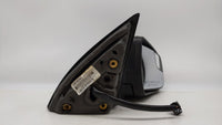 2012-2014 Chevrolet Equinox Passenger Side View Mirror - Right Door Mirror OEM Used - Oemusedautoparts1.com