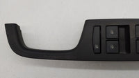2010-2017 Chevrolet Equinox Master Power Window Switch Replacement Driver Side Left P/N:25983673 25946838 Fits OEM Used Auto