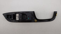 2010-2017 Chevrolet Equinox Master Power Window Switch Replacement Driver Side Left P/N:25983673 25946838 Fits OEM Used Auto