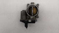 2012-2015 Chevrolet Equinox Throttle Body P/N:12632101CA Fits Fits 2012 2013 2014 2015 OEM Used Auto Parts - Oemusedautopart