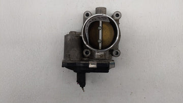 2012-2015 Chevrolet Equinox Throttle Body P/N:12632101CA Fits Fits 2012 2013 2014 2015 OEM Used Auto Parts - Oemusedautopart