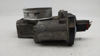 2012-2015 Chevrolet Equinox Throttle Body P/N:12632101CA Fits Fits 2012 2013 2014 2015 OEM Used Auto Parts - Oemusedautopart