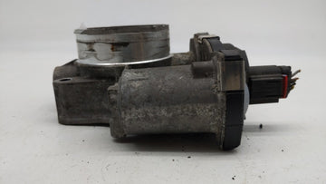 2012-2015 Chevrolet Equinox Throttle Body P/N:12632101CA Fits Fits 2012 2013 2014 2015 OEM Used Auto Parts