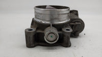 2012-2015 Chevrolet Equinox Throttle Body P/N:12632101CA Fits Fits 2012 2013 2014 2015 OEM Used Auto Parts - Oemusedautopart