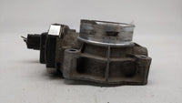 2012-2015 Chevrolet Equinox Throttle Body P/N:12632101CA Fits Fits 2012 2013 2014 2015 OEM Used Auto Parts - Oemusedautopart