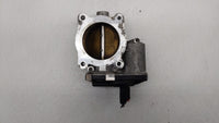 2012-2015 Chevrolet Equinox Throttle Body P/N:12632101CA Fits Fits 2012 2013 2014 2015 OEM Used Auto Parts - Oemusedautopart