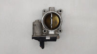 2012-2015 Chevrolet Equinox Throttle Body P/N:12632101CA Fits Fits 2012 2013 2014 2015 OEM Used Auto Parts - Oemusedautopart