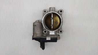 compare product 2012-2015 Chevrolet Equinox Throttle Body P/N:12632101CA Fits Fits 2012 2013 2014 2015 OEM Used Auto Parts