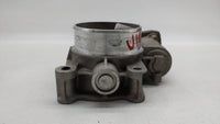 2012-2015 Chevrolet Equinox Throttle Body P/N:12632101CA Fits Fits 2012 2013 2014 2015 OEM Used Auto Parts - Oemusedautopart
