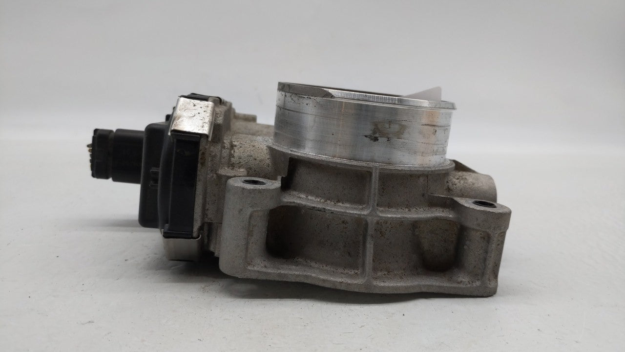 2012-2015 Chevrolet Equinox Throttle Body P/N:12632101CA Fits Fits 2012 2013 2014 2015 OEM Used Auto Parts - Oemusedautopart