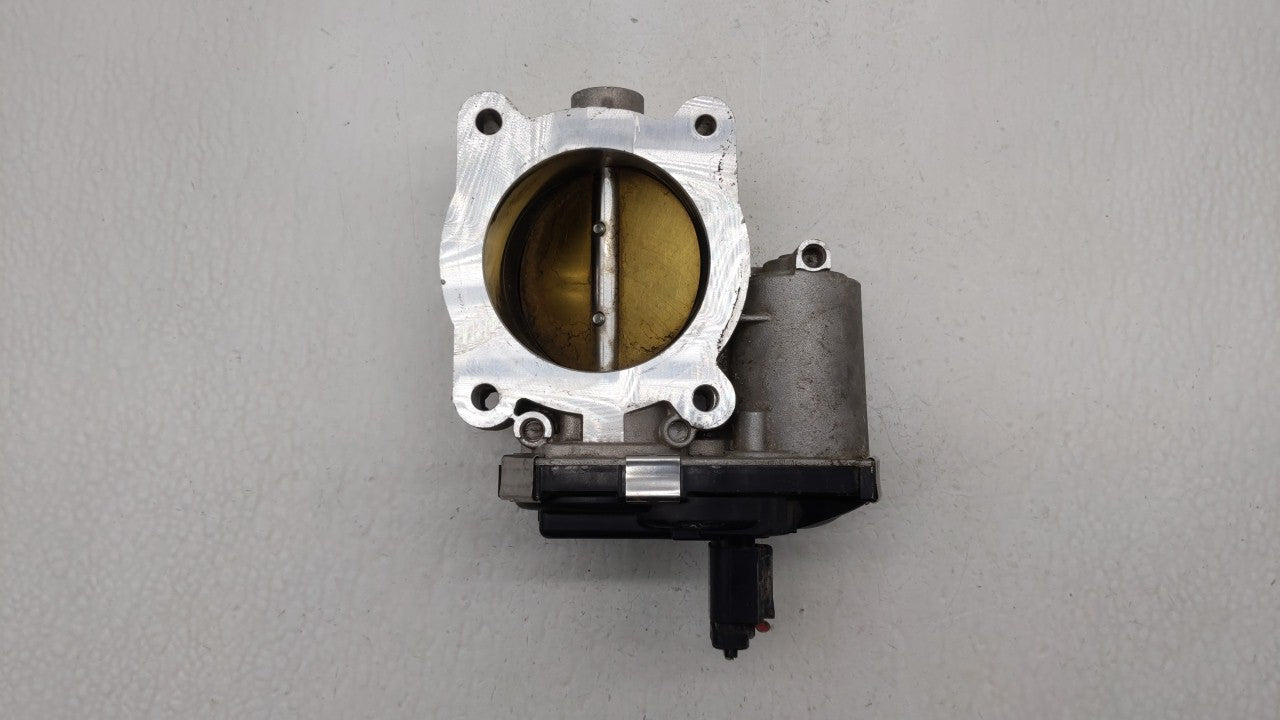 2012-2015 Chevrolet Equinox Throttle Body P/N:12632101CA Fits Fits 2012 2013 2014 2015 OEM Used Auto Parts - Oemusedautopart