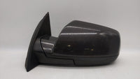 2011-2014 Chevrolet Equinox Driver Side View Mirror - Left Door Mirror OEM Used - Oemusedautoparts1.com