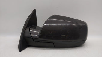 compare product 2011-2014 Chevrolet Equinox Driver Side View Mirror - Left Door Mirror OEM Used