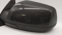 2011-2014 Chevrolet Equinox Driver Side View Mirror - Left Door Mirror OEM Used - Oemusedautoparts1.com
