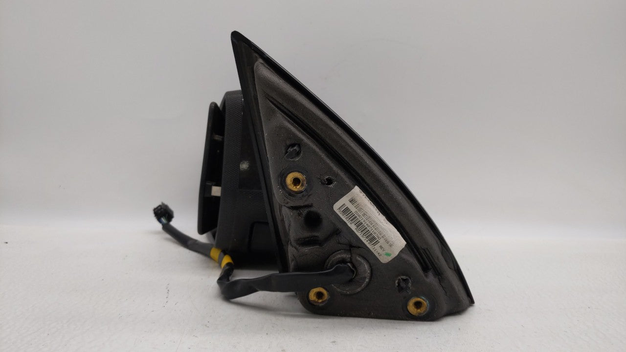 2011-2014 Chevrolet Equinox Driver Side View Mirror - Left Door Mirror OEM Used - Oemusedautoparts1.com