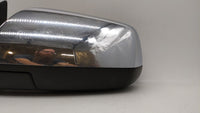 2011-2013 Chevrolet Equinox Driver Side View Mirror - Left Door Mirror OEM Used - Oemusedautoparts1.com