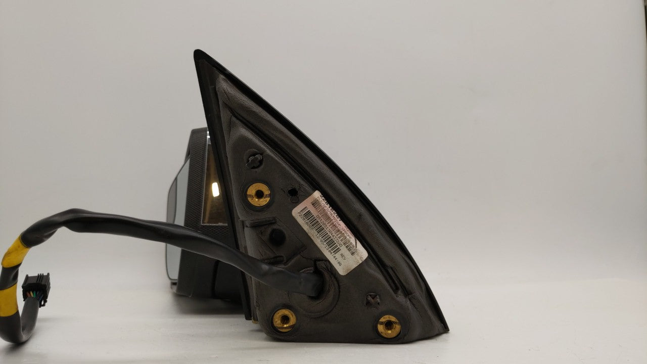 2011-2013 Chevrolet Equinox Driver Side View Mirror - Left Door Mirror OEM Used - Oemusedautoparts1.com