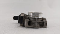 2012-2015 Chevrolet Equinox Throttle Body P/N:12632101CA Fits Fits 2012 2013 2014 2015 OEM Used Auto Parts - Oemusedautopart
