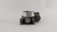 2012-2015 Chevrolet Equinox Throttle Body P/N:12632101CA Fits Fits 2012 2013 2014 2015 OEM Used Auto Parts - Oemusedautopart
