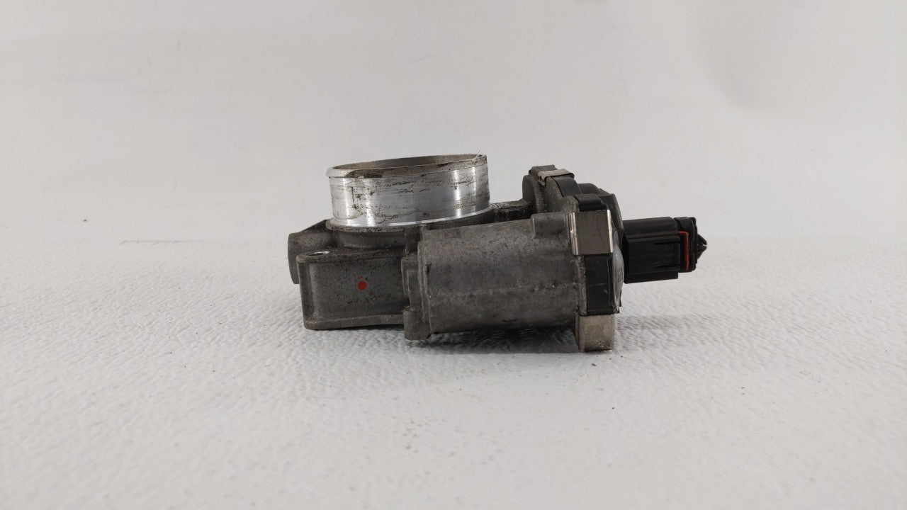 2012-2015 Chevrolet Equinox Throttle Body P/N:12632101CA Fits Fits 2012 2013 2014 2015 OEM Used Auto Parts - Oemusedautopart