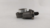 2012-2015 Chevrolet Equinox Throttle Body P/N:12632101CA Fits Fits 2012 2013 2014 2015 OEM Used Auto Parts - Oemusedautopart
