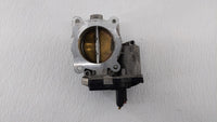 2012-2015 Chevrolet Equinox Throttle Body P/N:12632101CA Fits Fits 2012 2013 2014 2015 OEM Used Auto Parts - Oemusedautopart