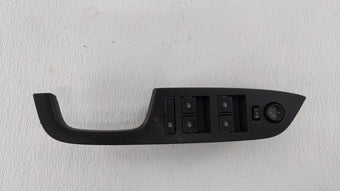 compare product 2010-2017 Chevrolet Equinox Master Power Window Switch Replacement Driver Side Left P/N:20846189 25946838 Fits OEM Used Auto Parts
