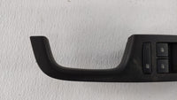 2010-2017 Chevrolet Equinox Master Power Window Switch Replacement Driver Side Left P/N:20846189 25946838 Fits OEM Used Auto