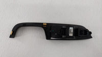 2010-2017 Chevrolet Equinox Master Power Window Switch Replacement Driver Side Left P/N:20846189 25946838 Fits OEM Used Auto