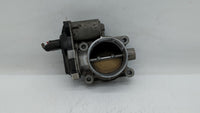 2012-2015 Chevrolet Equinox Throttle Body P/N:12632101CA Fits Fits 2012 2013 2014 2015 OEM Used Auto Parts - Oemusedautopart
