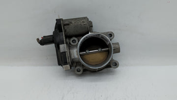 2012-2015 Chevrolet Equinox Throttle Body P/N:12632101CA Fits Fits 2012 2013 2014 2015 OEM Used Auto Parts