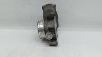2012-2015 Chevrolet Equinox Throttle Body P/N:12632101CA Fits Fits 2012 2013 2014 2015 OEM Used Auto Parts - Oemusedautopart