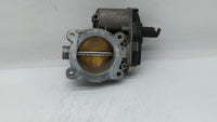 2012-2015 Chevrolet Equinox Throttle Body P/N:12632101CA Fits Fits 2012 2013 2014 2015 OEM Used Auto Parts - Oemusedautopart