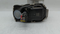 2012-2015 Chevrolet Equinox Throttle Body P/N:12632101CA Fits Fits 2012 2013 2014 2015 OEM Used Auto Parts - Oemusedautopart