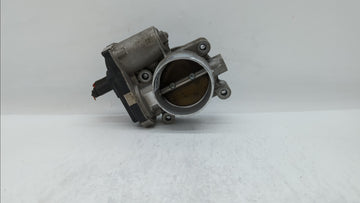 2012-2015 Chevrolet Equinox Throttle Body P/N:12632101CA Fits Fits 2012 2013 2014 2015 OEM Used Auto Parts - Oemusedautopart