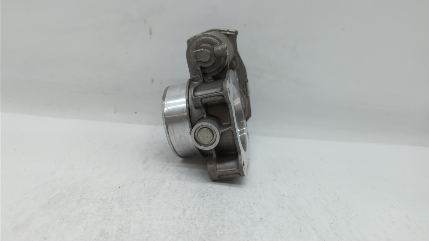 2012-2015 Chevrolet Equinox Throttle Body P/N:12632101CA Fits Fits 2012 2013 2014 2015 OEM Used Auto Parts - Oemusedautopart