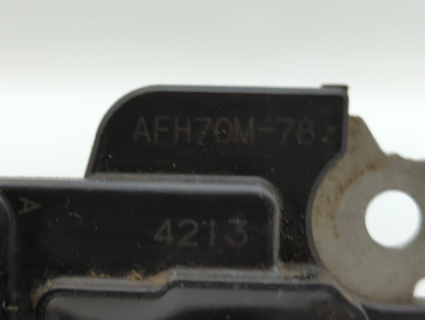 2012-2017 Chevrolet Equinox Mass Air Flow Meter Maf - Oemusedautoparts1.com
