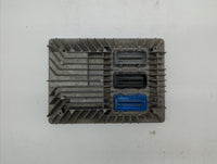2014 Chevrolet Equinox Fusebox Fuse Box Panel Relay Module P/N:12653998 Fits OEM Used Auto Parts - Oemusedautoparts1.com