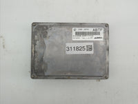 2014 Chevrolet Equinox Fusebox Fuse Box Panel Relay Module P/N:12653998 Fits OEM Used Auto Parts - Oemusedautoparts1.com