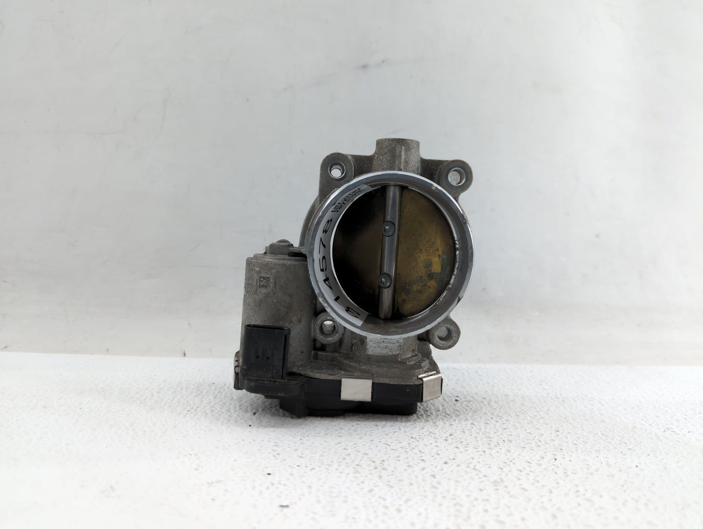 2012-2017 Chevrolet Equinox Throttle Body P/N:12670981AA 12632172BA Fits Fits 2012 2013 2014 2015 2016 2017 2018 2019 OEM Us