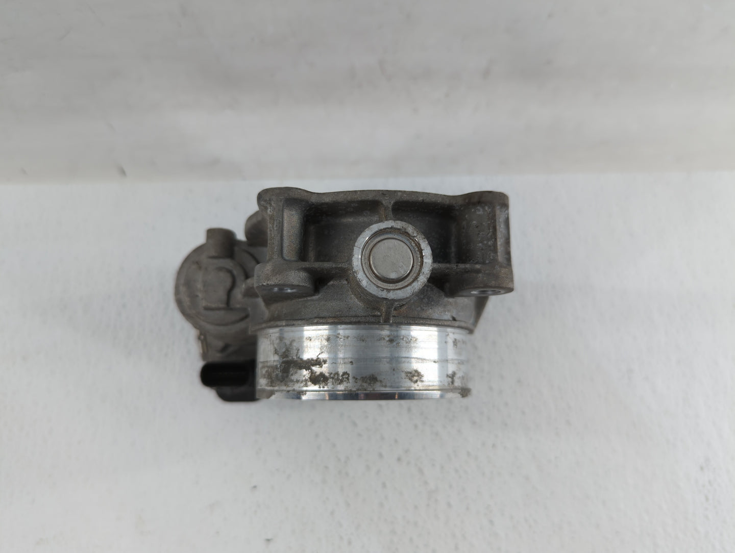 2012-2017 Chevrolet Equinox Throttle Body P/N:12670981AA 12632172BA Fits Fits 2012 2013 2014 2015 2016 2017 2018 2019 OEM Us