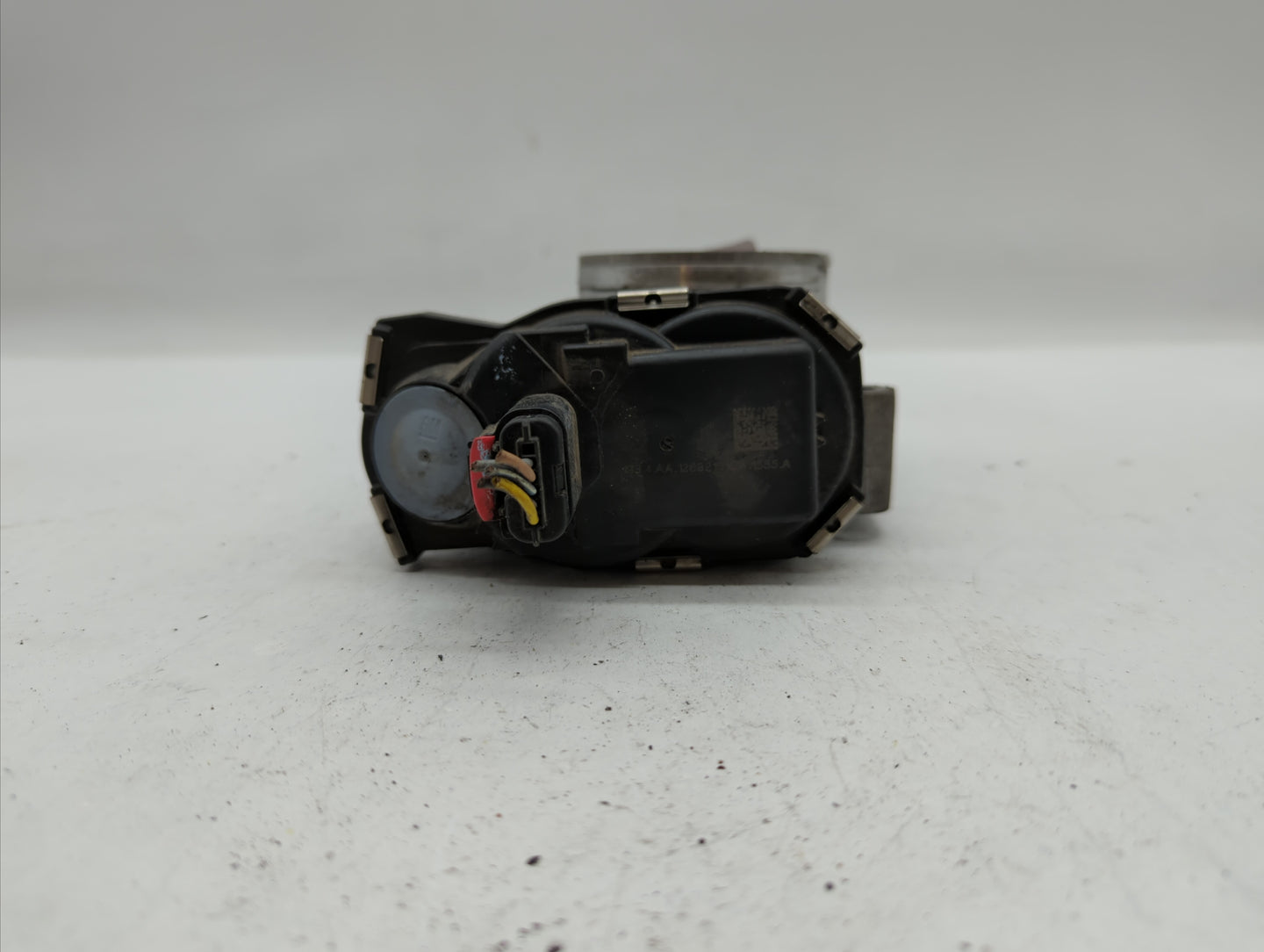 2012-2015 Chevrolet Equinox Throttle Body P/N:12632101CA Fits Fits 2012 2013 2014 2015 OEM Used Auto Parts - Oemusedautopart