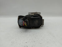 2012-2015 Chevrolet Equinox Throttle Body P/N:12632101CA Fits Fits 2012 2013 2014 2015 OEM Used Auto Parts - Oemusedautopart