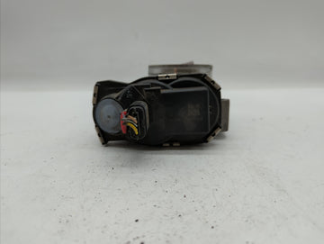 2012-2015 Chevrolet Equinox Throttle Body P/N:12632101CA Fits Fits 2012 2013 2014 2015 OEM Used Auto Parts - Oemusedautopart