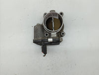 2012-2015 Chevrolet Equinox Throttle Body P/N:12632101CA Fits Fits 2012 2013 2014 2015 OEM Used Auto Parts - Oemusedautopart