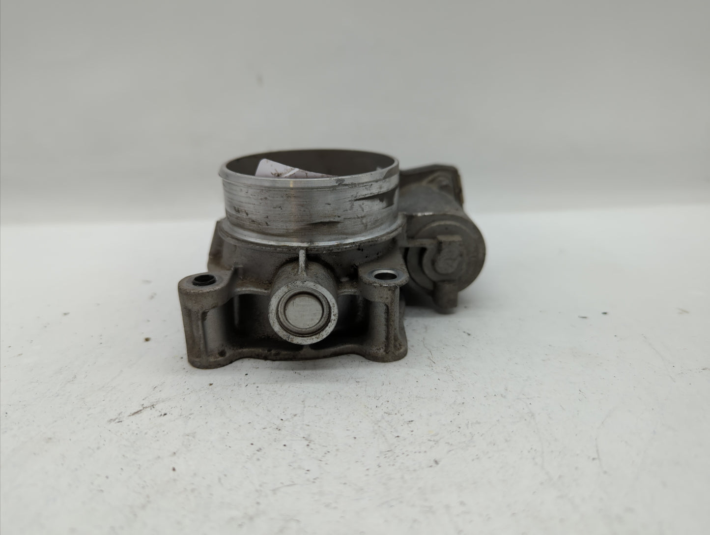 2012-2015 Chevrolet Equinox Throttle Body P/N:12632101CA Fits Fits 2012 2013 2014 2015 OEM Used Auto Parts - Oemusedautopart