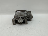 2012-2015 Chevrolet Equinox Throttle Body P/N:12632101CA Fits Fits 2012 2013 2014 2015 OEM Used Auto Parts - Oemusedautopart